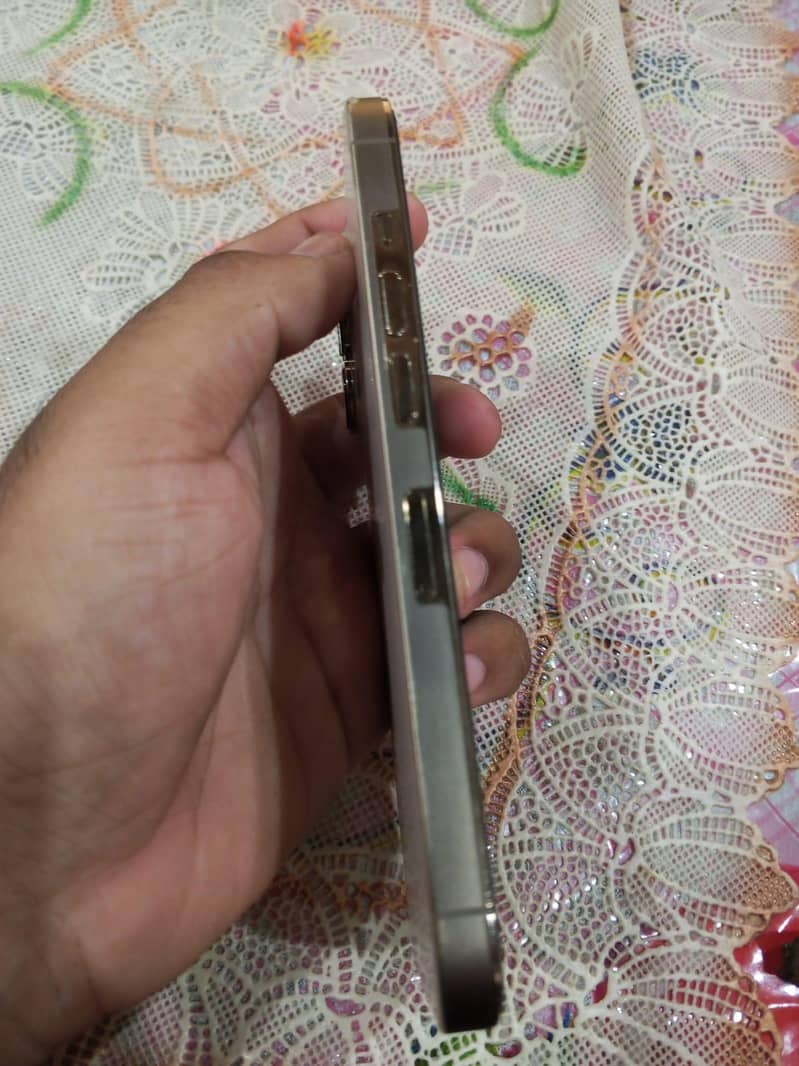 Apple iPhone 13 Pro 1