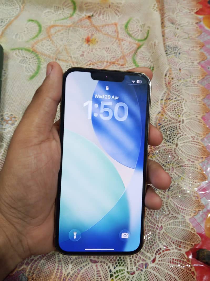 Apple iPhone 13 Pro 6