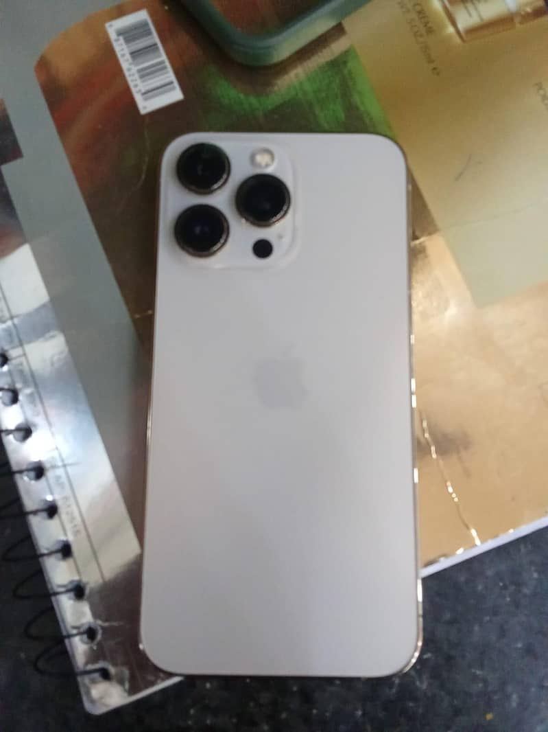 Apple iPhone 13 Pro 7