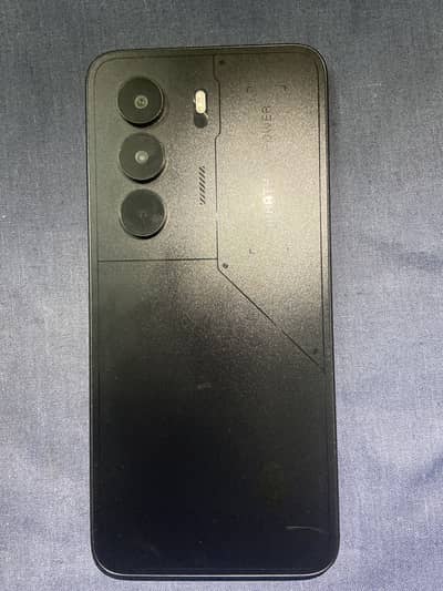 Itel Power 70