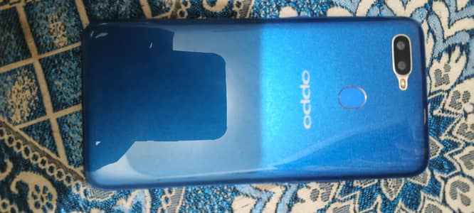 OPPO A5s