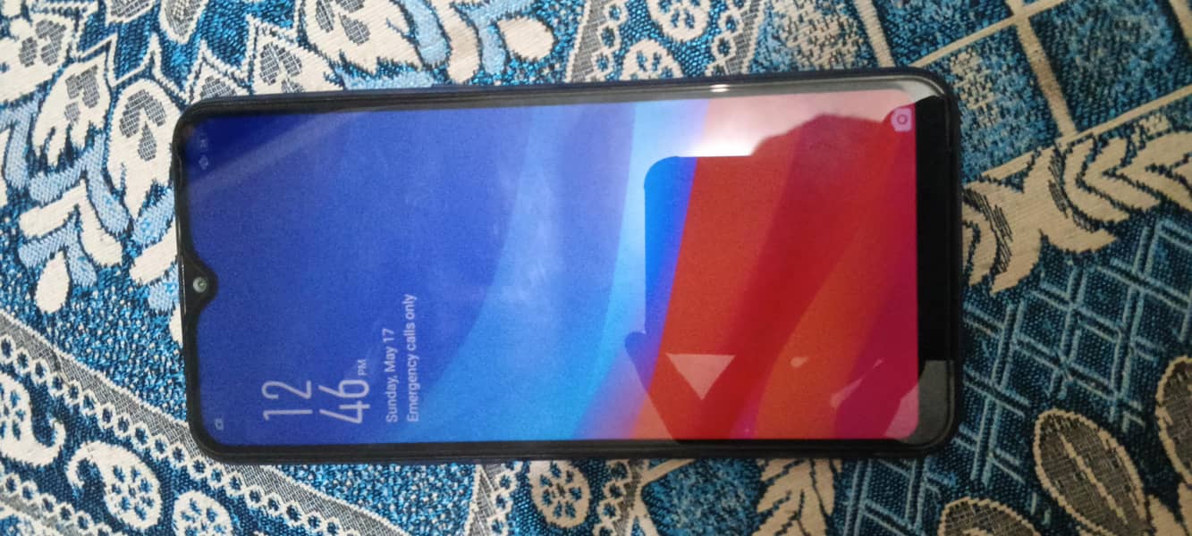 OPPO A5s 3