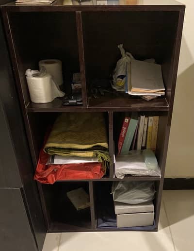 Book-shelf