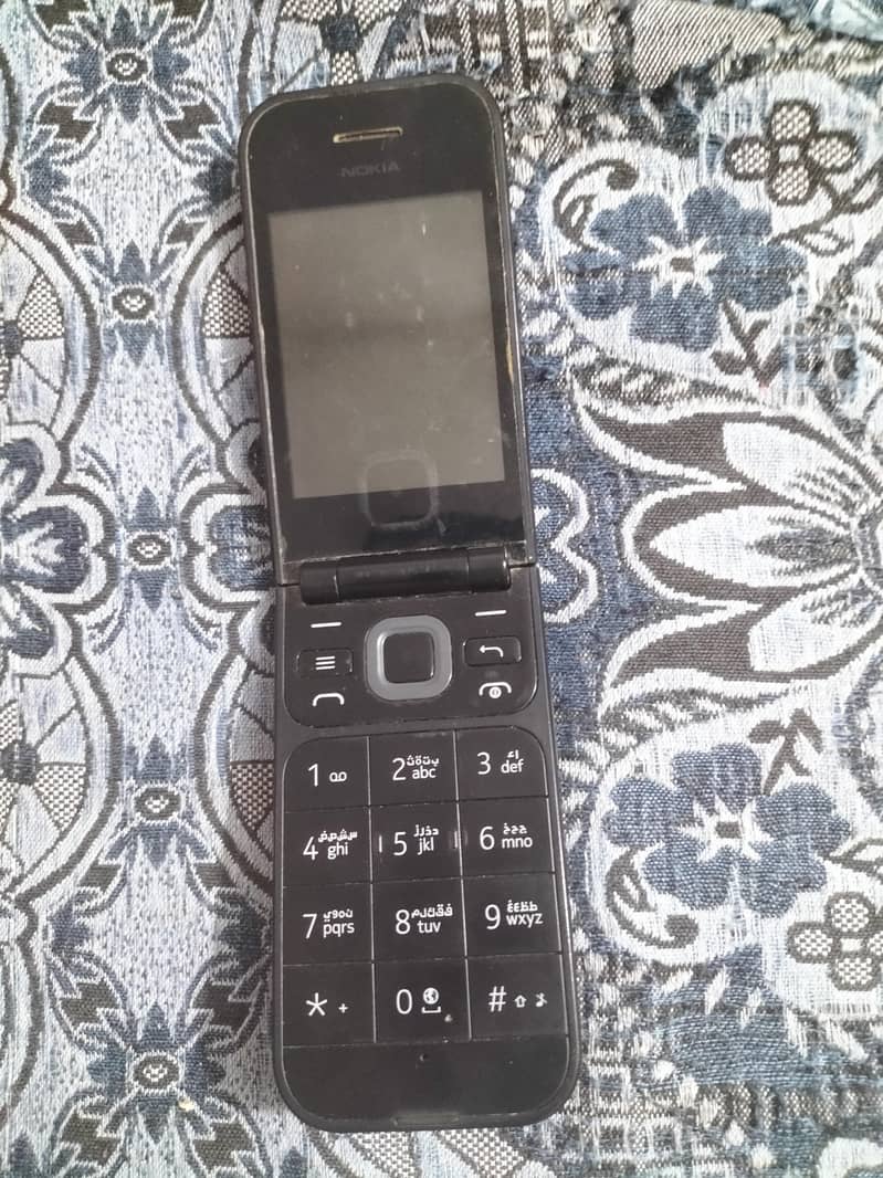 NOKIA 2720 0