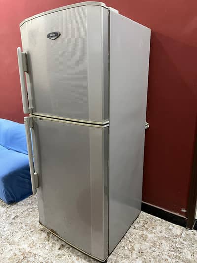 Haier Refrigerator in Good Condition