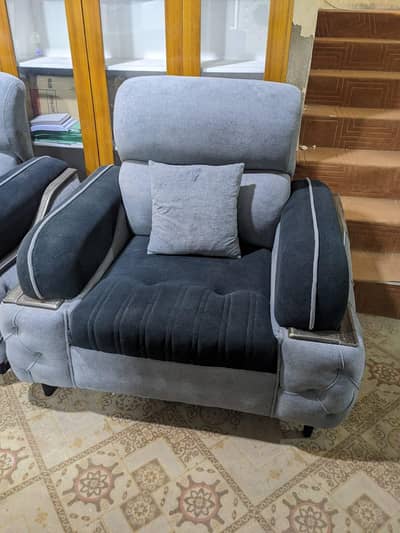 Sofa Set