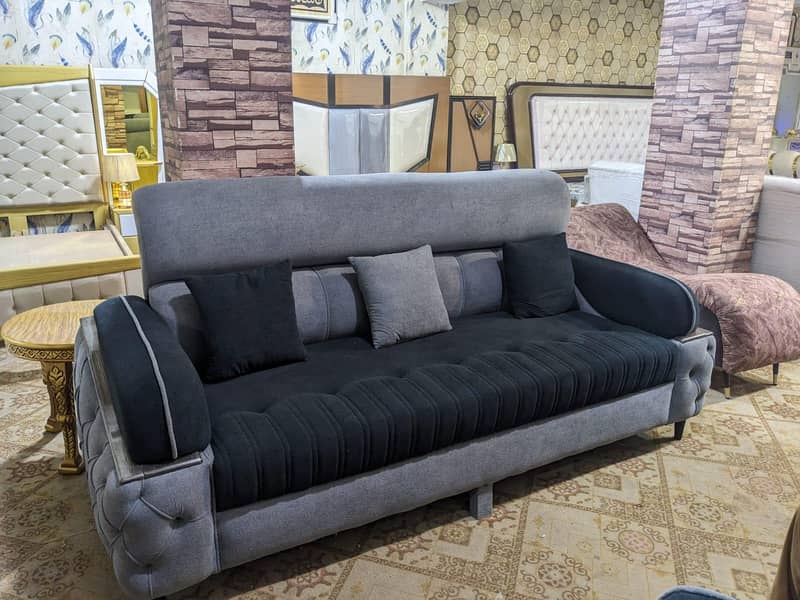 Sofa Set 1