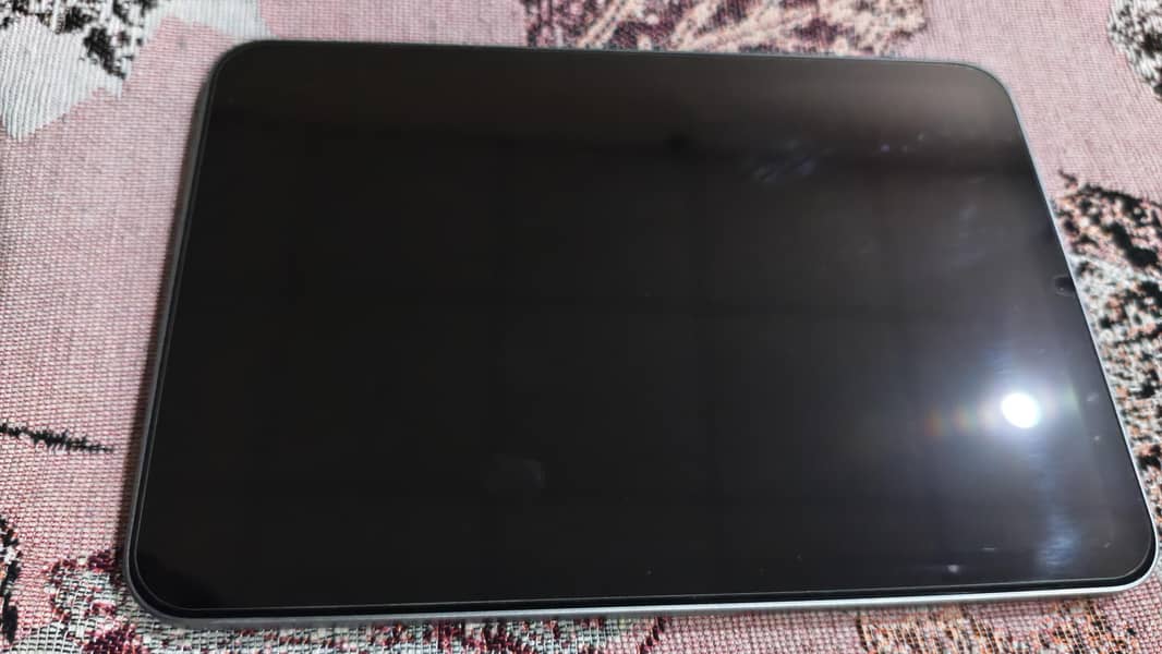 ipad mini 7 0
