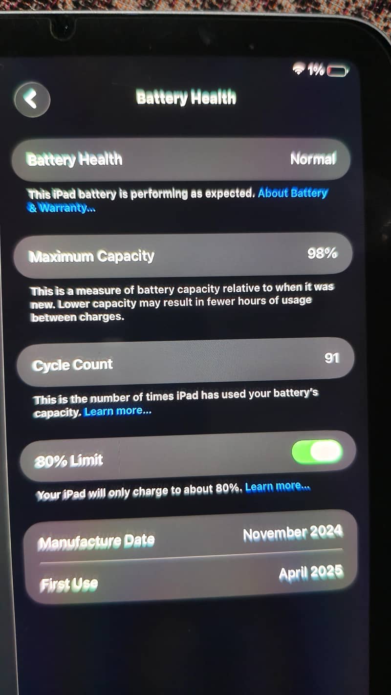 ipad mini 7 1