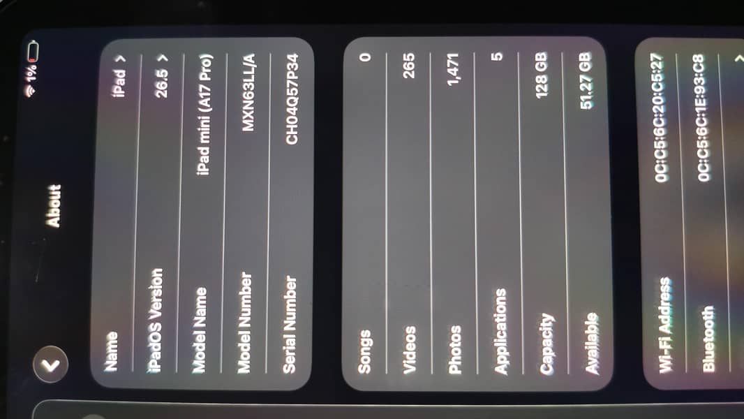 ipad mini 7 2