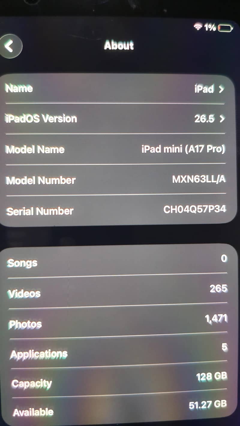 ipad mini 7 3