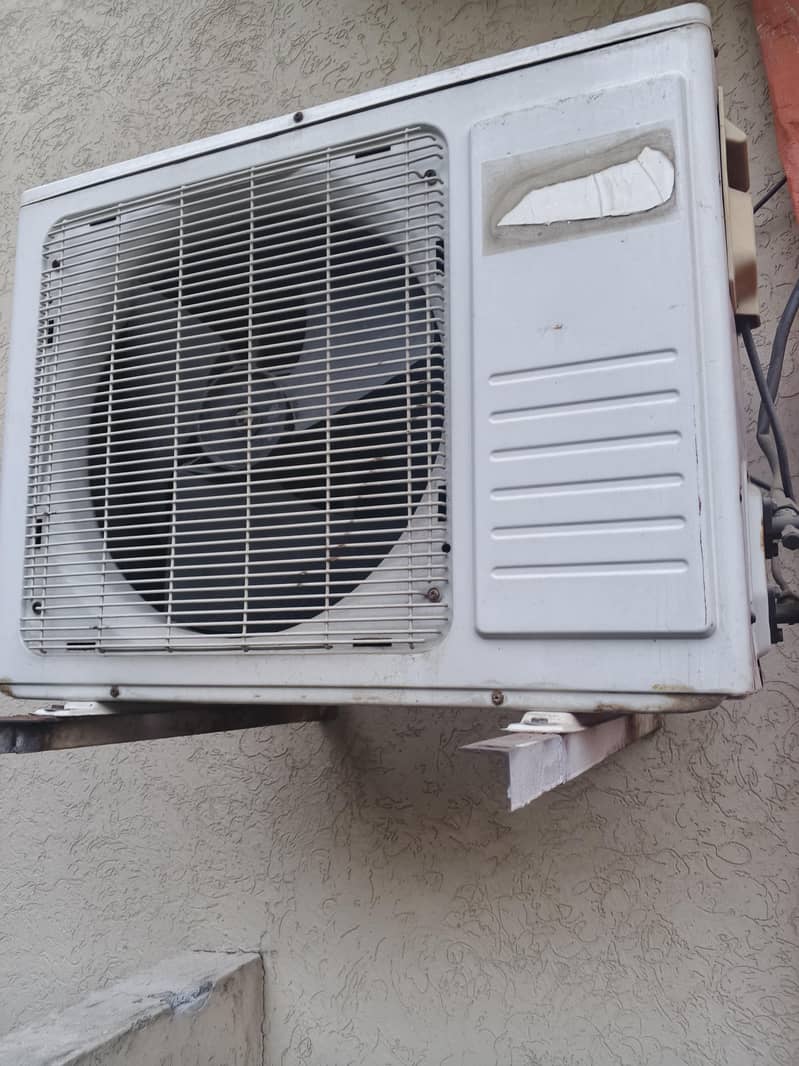 Tcl ac 0