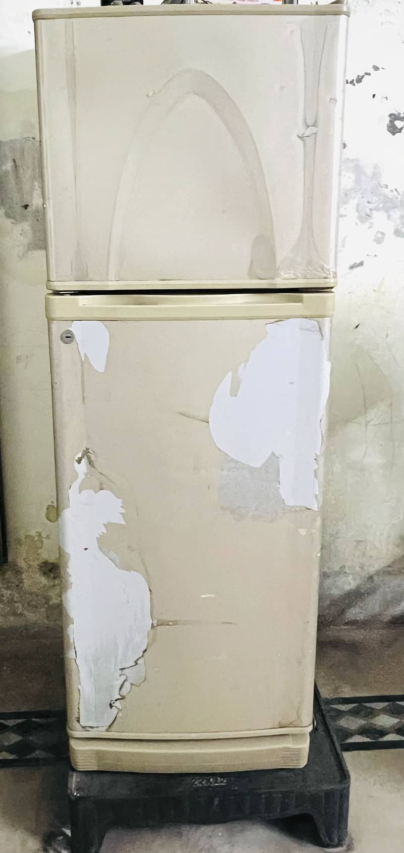 Dawlance Fridge 0
