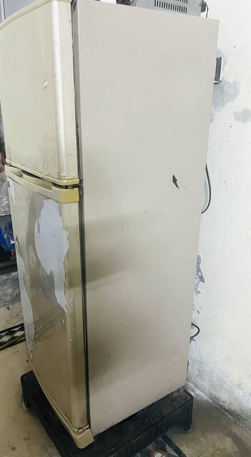 Dawlance Fridge 1