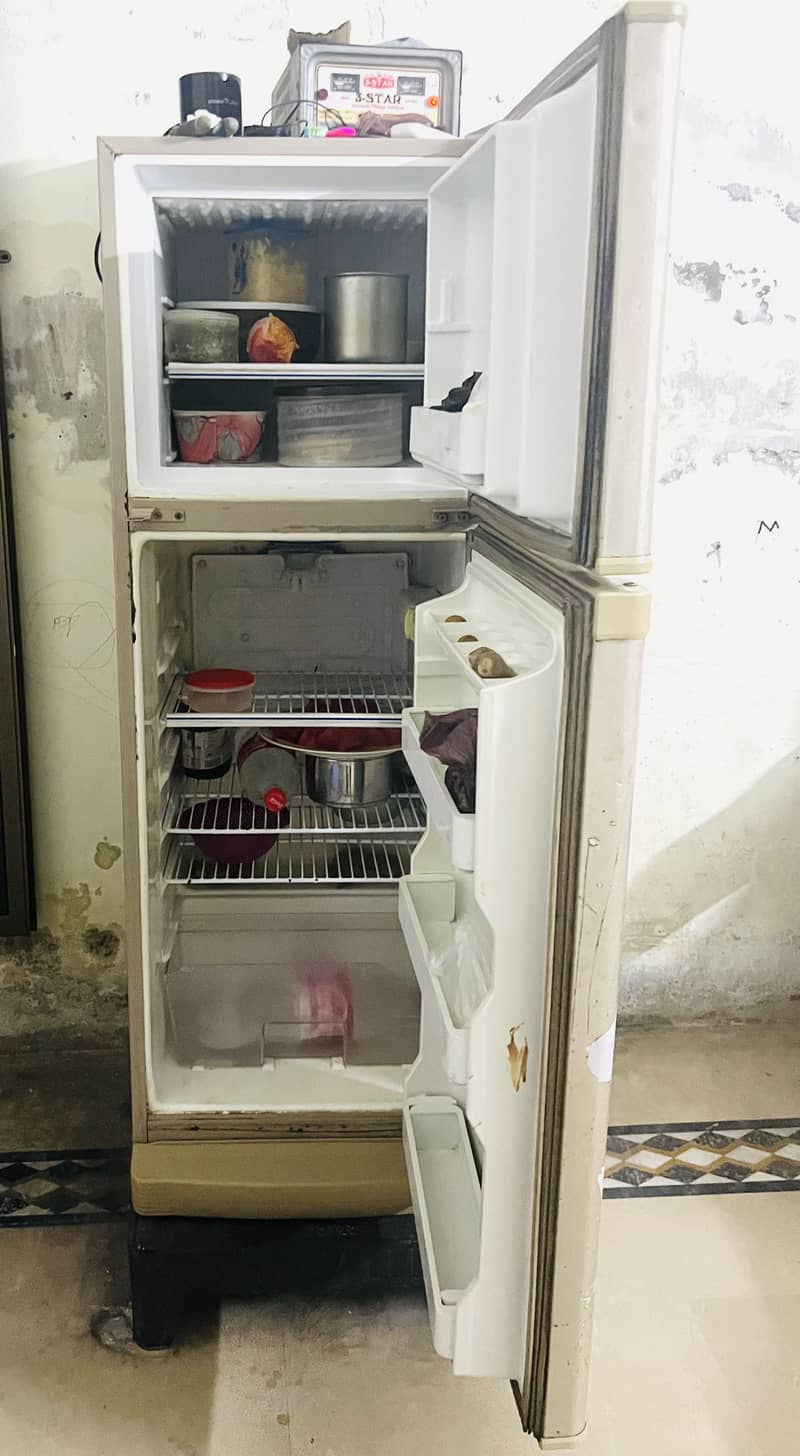 Dawlance Fridge 2