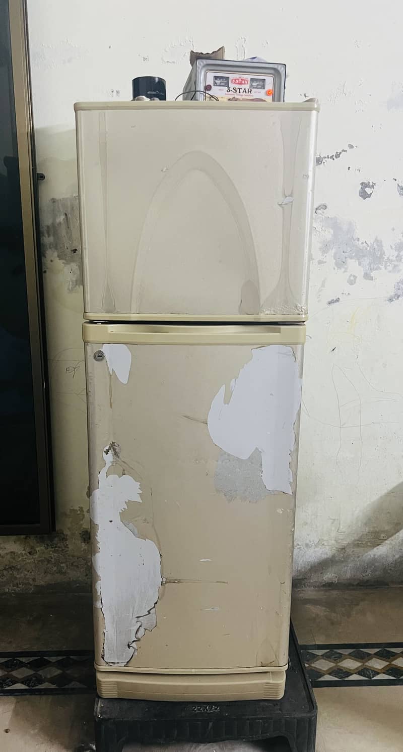Dawlance Fridge 3