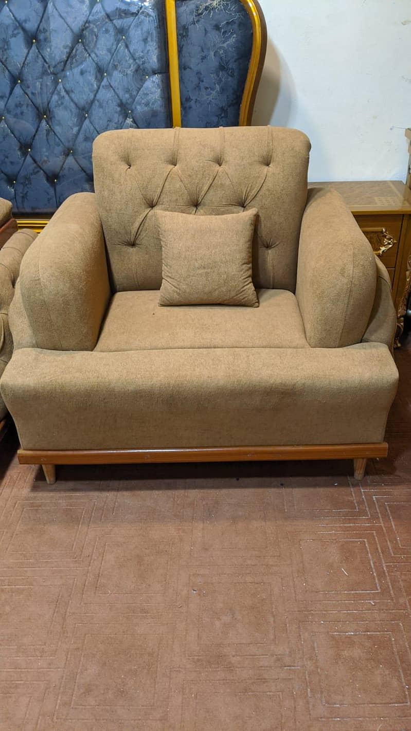 Sofa Set 0