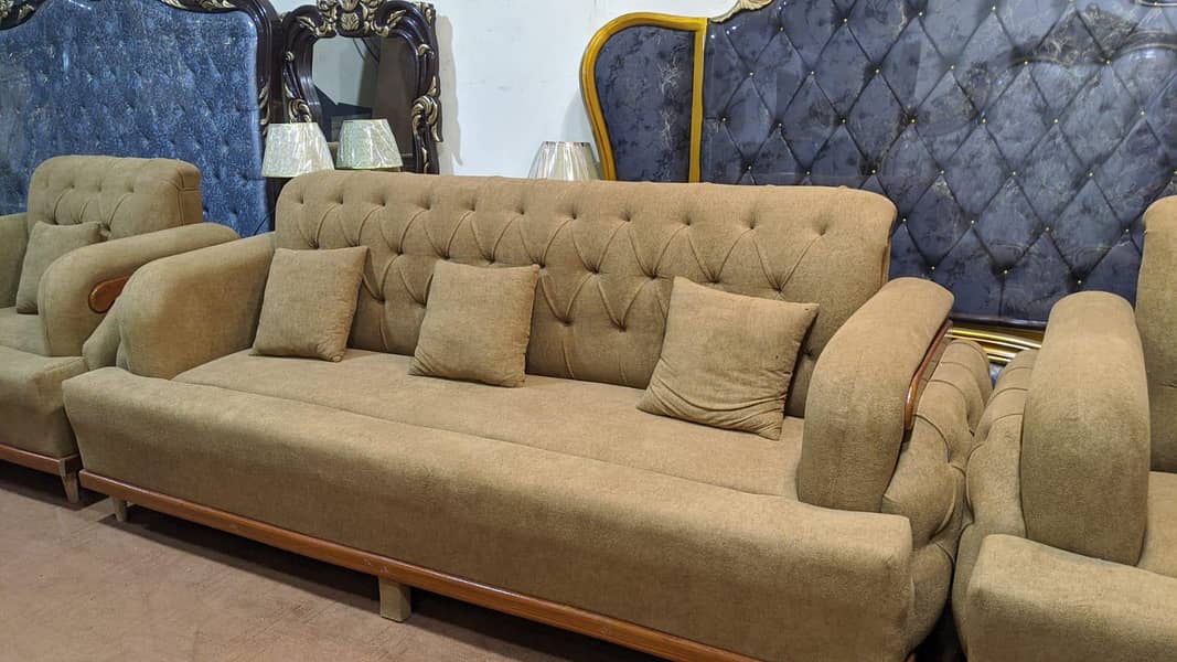 Sofa Set 1