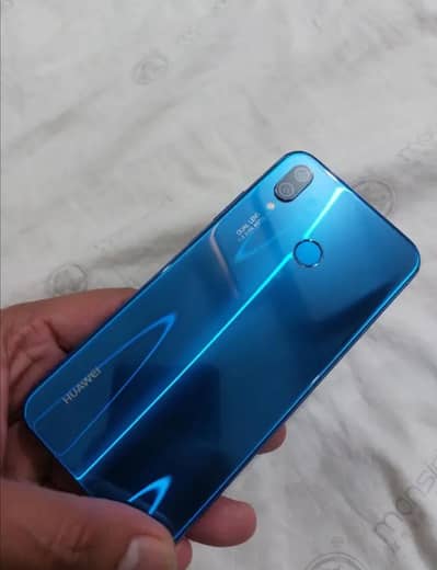 Huawei p20 lite