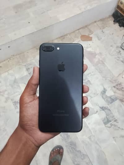 Apple iPhone 7 Plus Non PTA Memory 128GB