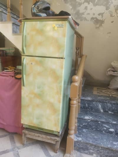 philips whirlpool fridge for sale
