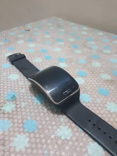 Samsung gear S r750