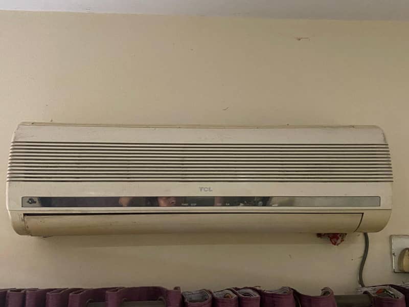 Tcl ac 1
