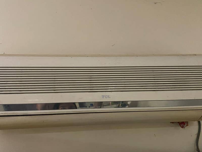 Tcl ac 3
