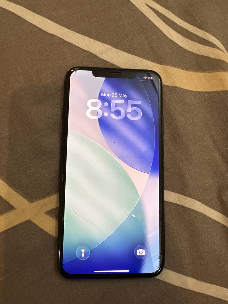 Iphone 11 pro max 0