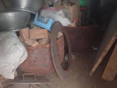 tandoor