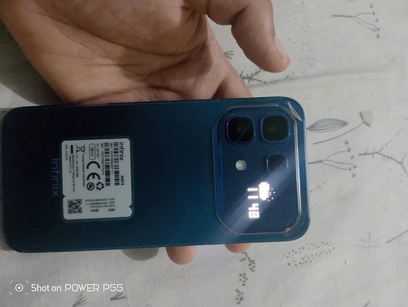 infinx note 60 pro 1