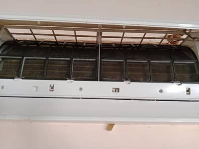 AC DC inverter Hair 1.5ton total genuine
