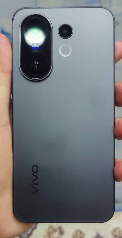 Vivo X200 FE