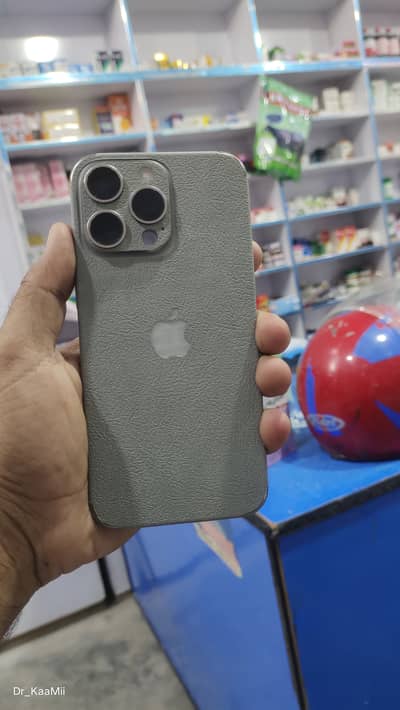 Apple iPhone 15 Pro Max