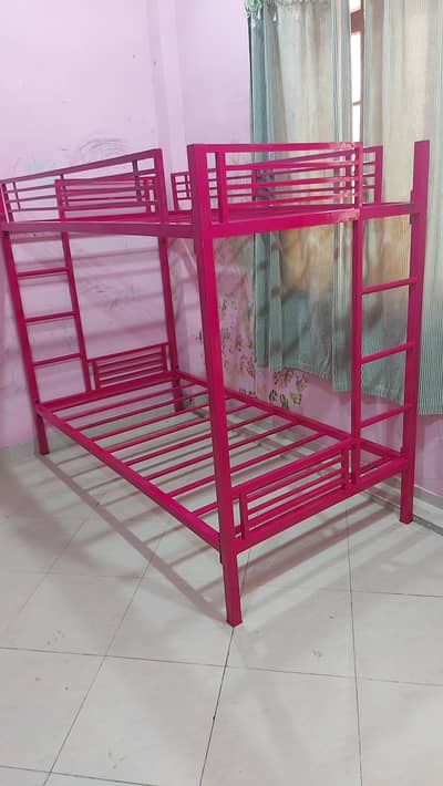 New Customised Metal Beds Available For Sale