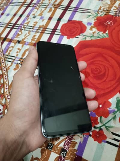 vivo y22