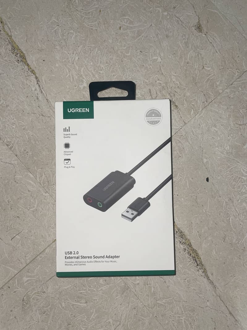 HyperX Cloud Stinger 2 Core Wired 3