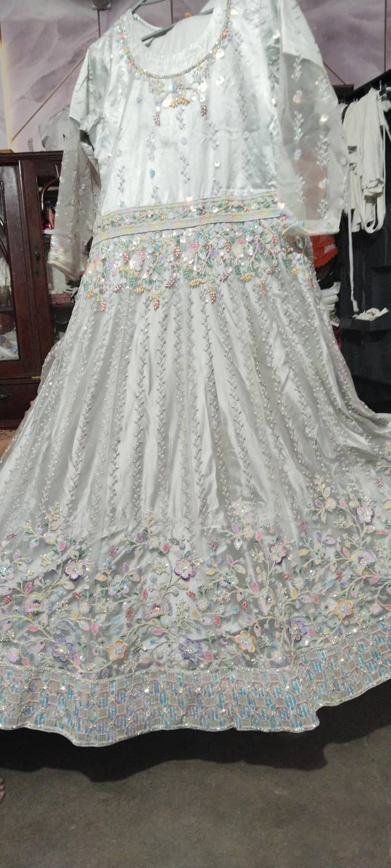 maxi for walima function 0