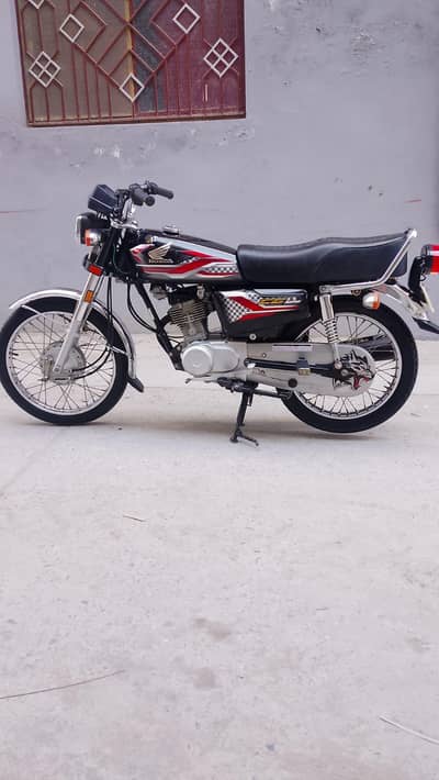 Honda 2024