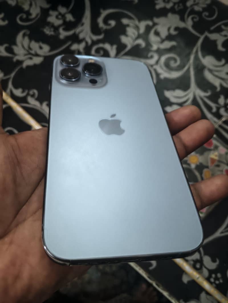 iphone 13 pro max 0