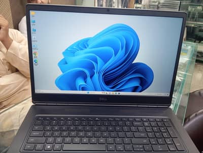  Dell Precision 7760 Mobile Workstation For Sale 