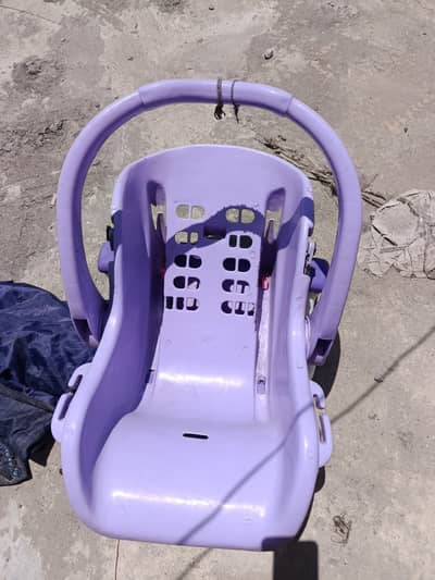 Baby Cart and Walker available (2  Items)