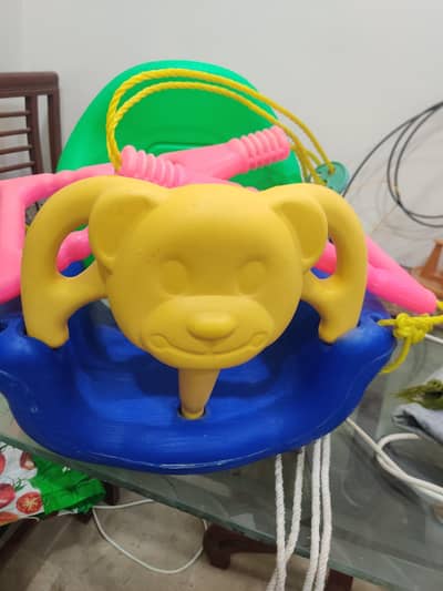 baby swing