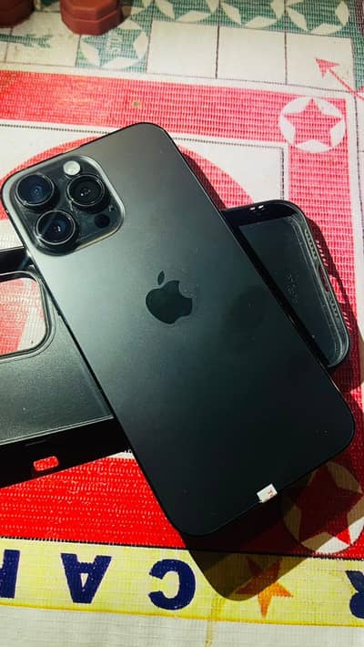Iphone 14pro Max