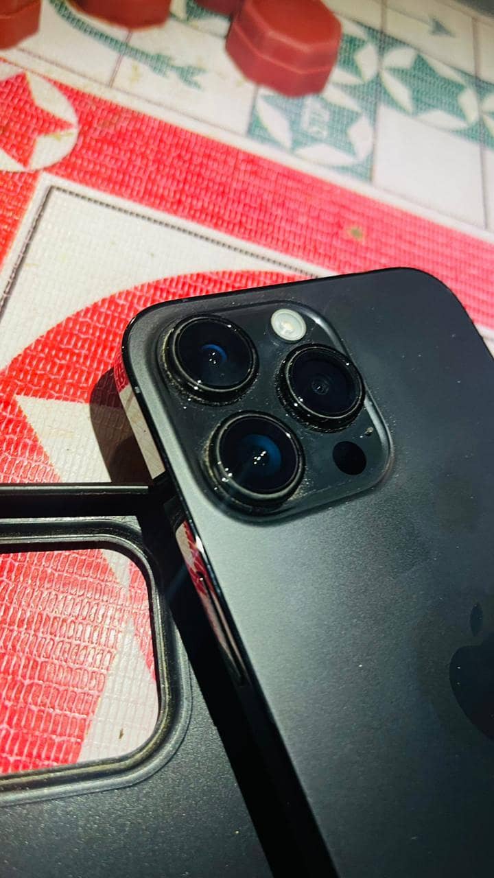 Iphone 14pro Max 1