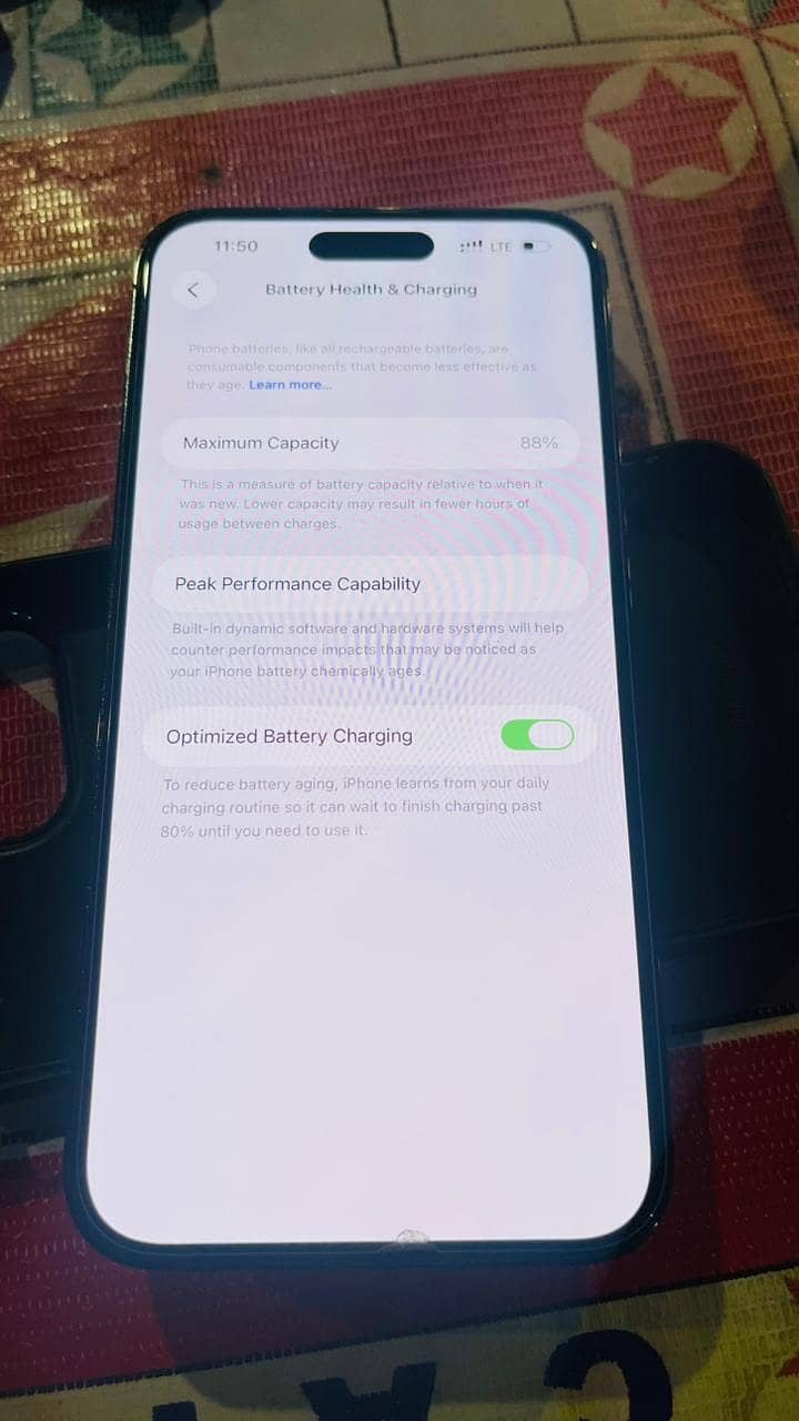 Iphone 14pro Max 4
