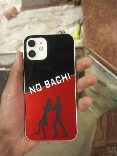 Apple iPhone 12