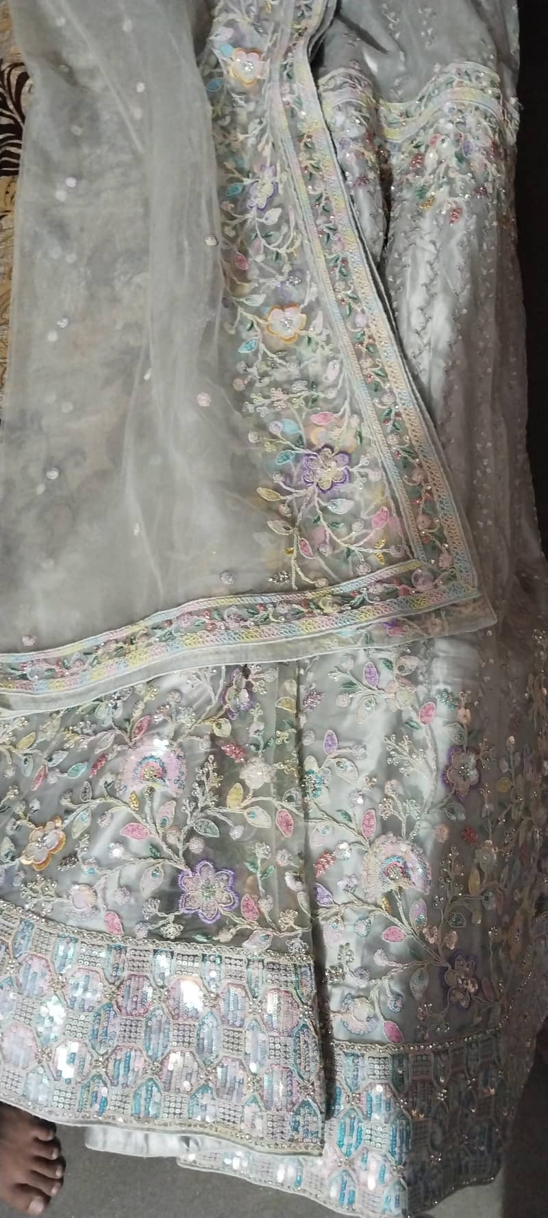 maxi for walima function 1