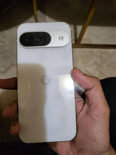 pixel 9