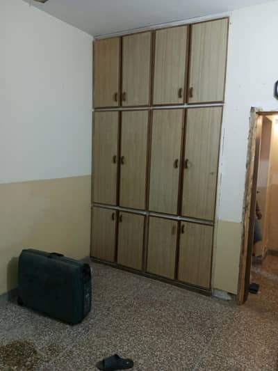 G-11 Size 4 Marla Ground Portion For Rent